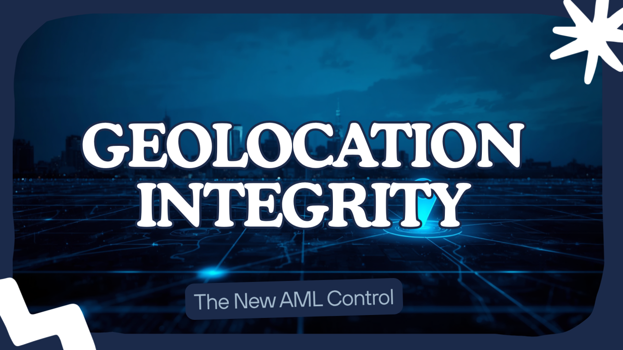 Drawing the Line: Why Geolocation Integrity Became a Core AML Control in 2026 Gaming
