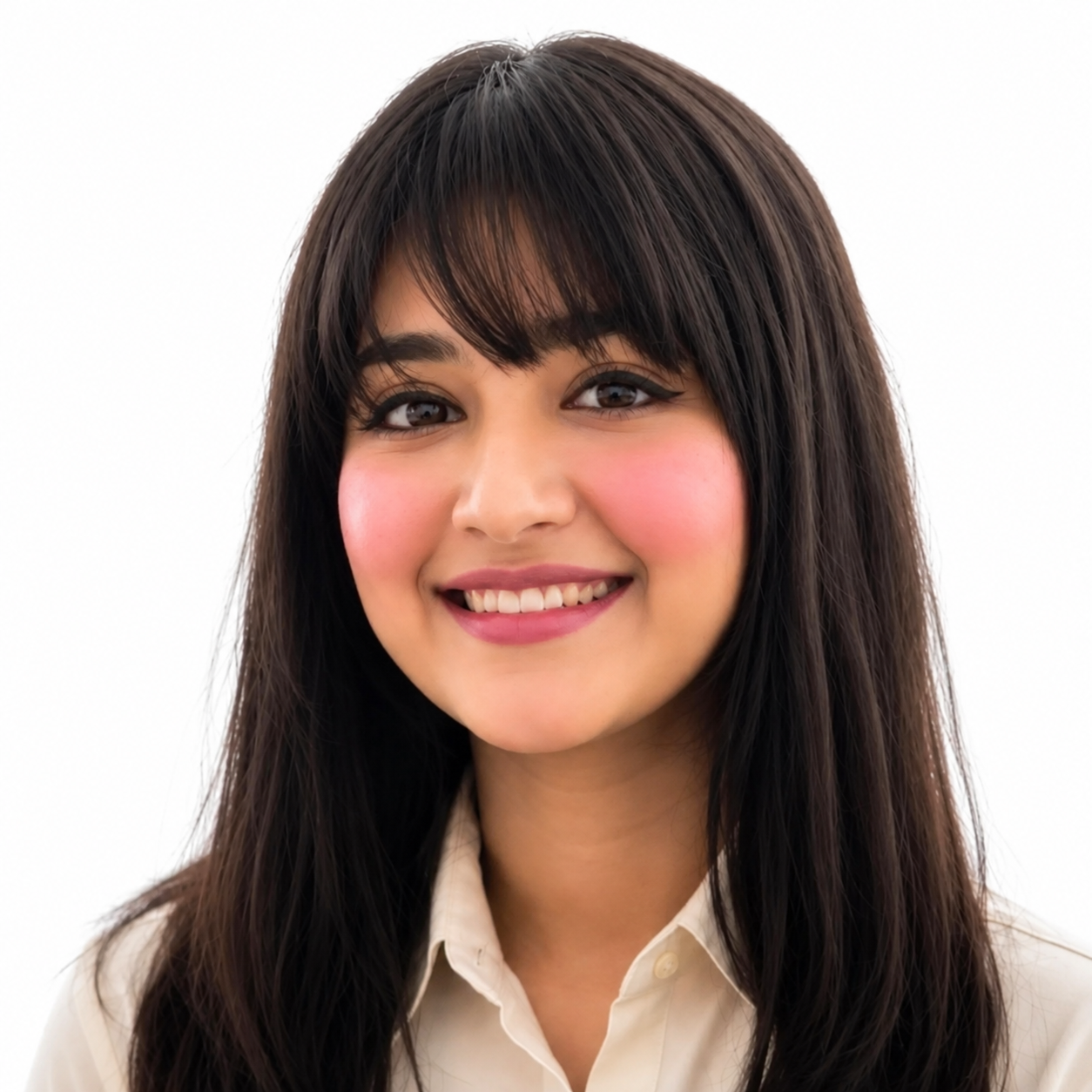 Bushra