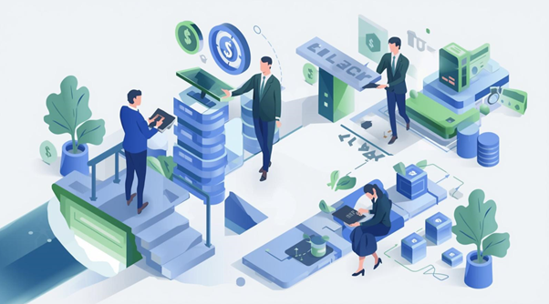 Key benefits for MSB clients