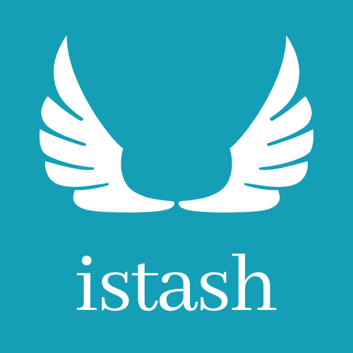 istash